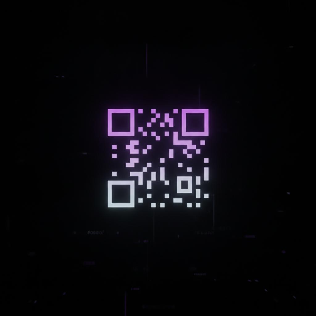 QR-код