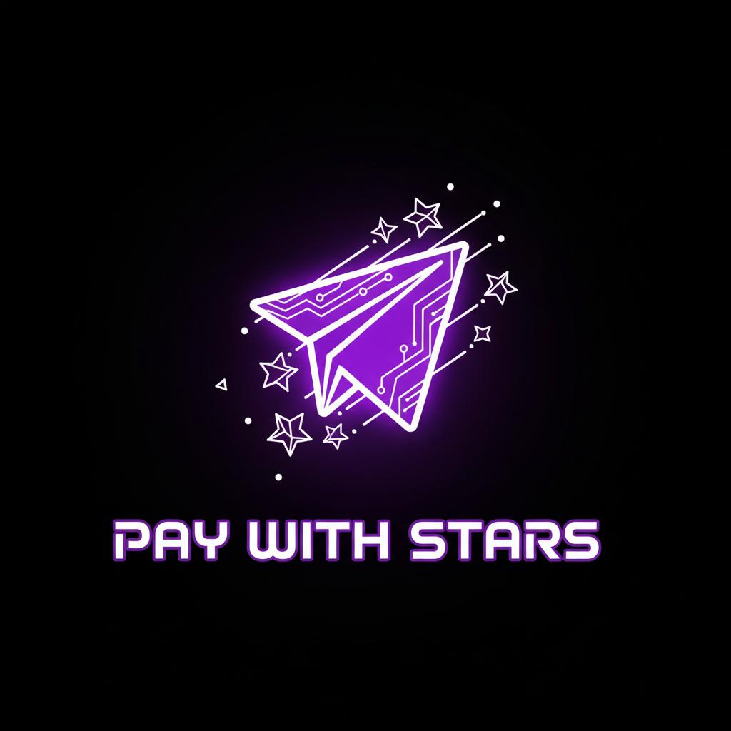 Звезды Telegram